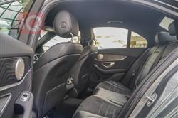 مێرسێدس بێنز C-Class